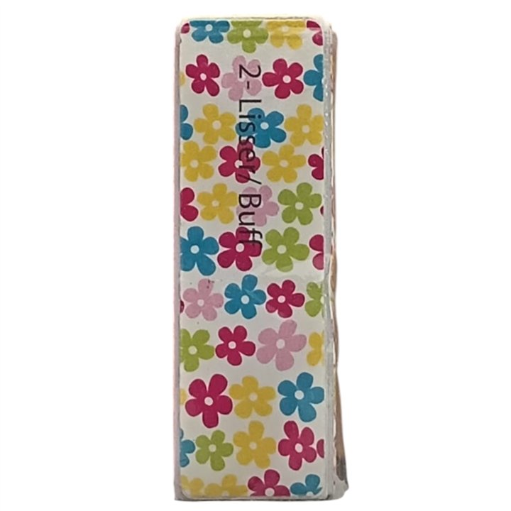 JCH, JCH, Nail File - Teknashop Ltd