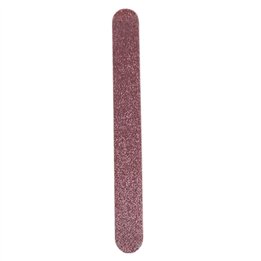 JCH, JCH, Nail File, Pink Glitter - Teknashop Ltd