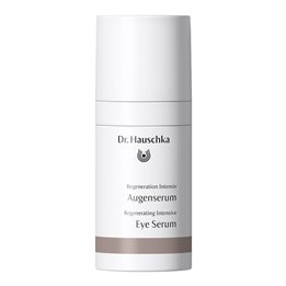 Dr. Hauschka, Regenerating Intensive, Firms/Nourishes & Tones, Eye Serum, 15 ml - Teknashop Ltd