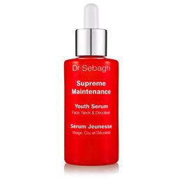 Dr Sebagh, Supreme Maintenance, Rejuvenating, Serum, For Face/Neck & Decolette, 60 ml - Teknashop Ltd