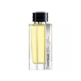 Montblanc, Vetiver Glacier, Eau De Parfum, For Men, 125 ml - Teknashop Ltd