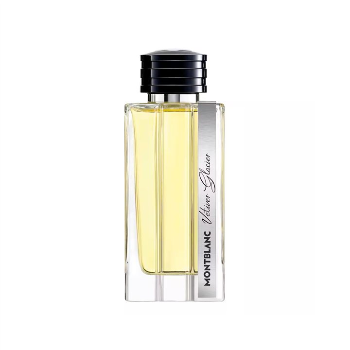 Montblanc, Vetiver Glacier, Eau De Parfum, For Men, 125 ml - Teknashop Ltd