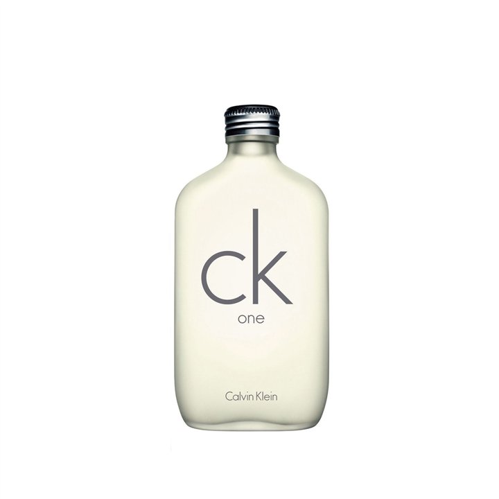 Calvin Klein, CK One, Eau De Toilette, Unisex, 50 ml *Tester - Teknashop Ltd