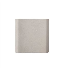 Shiseido, HTR, Sandstone Soap Dish, White - Teknashop Ltd