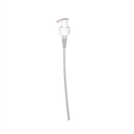 Fanola, Fanola, Pump Dispenser, White, 25 cm, 1000 ml - Teknashop Ltd