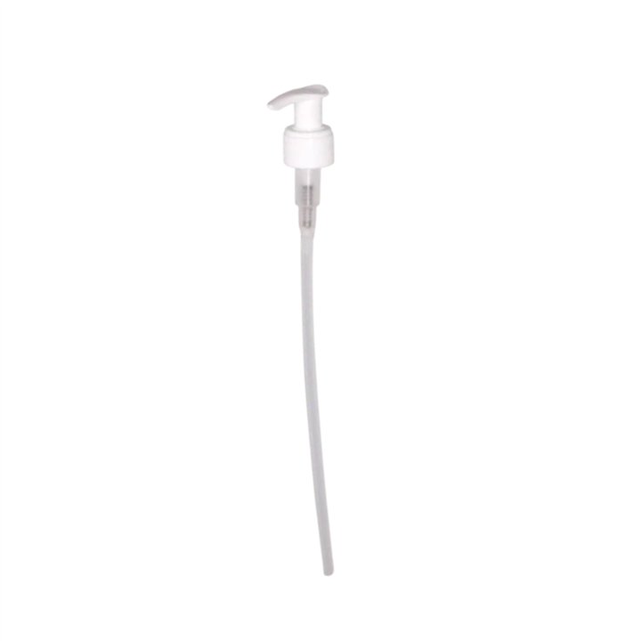 Fanola, Fanola, Pump Dispenser, White, 25 cm, 1000 ml - Teknashop Ltd