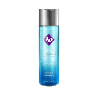 ID GLIDE - WATER BASED LUBRICANT ID 130 ML - D-201405 - Teknashop Ltd