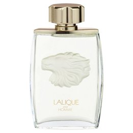 Lalique, Pour Homme Lion, Eau De Toilette, For Men, 75 ml *Tester - Teknashop Ltd
