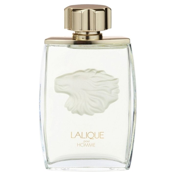 Lalique, Pour Homme Lion, Eau De Toilette, For Men, 75 ml *Tester - Teknashop Ltd