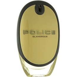 Police, Glamorous, Eau De Toilette, For Men, 75 ml *Tester - Teknashop Ltd