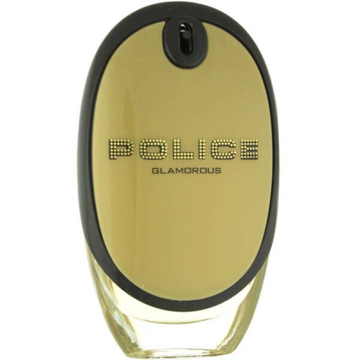 Police, Glamorous, Eau De Toilette, For Men, 75 ml *Tester - Teknashop Ltd