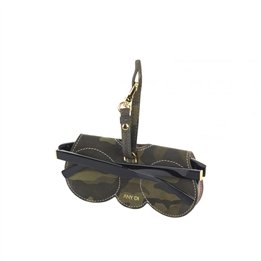 Any Di, Camouflage Sunglasses Cases - Teknashop Ltd