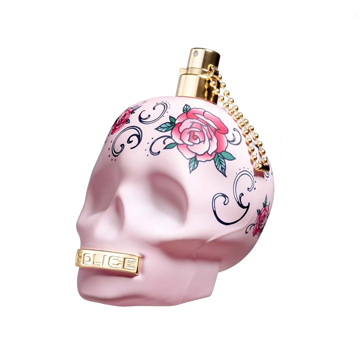 Police, To Be Tattooart, Eau De Parfum, For Women, 75 ml *Tester - Teknashop Ltd