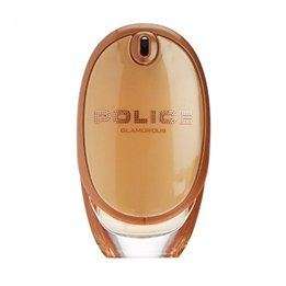 Police, Glamorous, Eau De Toilette, For Women, 75 ml *Tester - Teknashop Ltd
