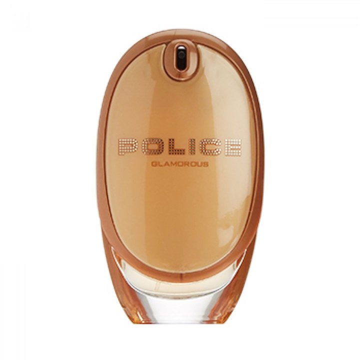 Police, Glamorous, Eau De Toilette, For Women, 75 ml *Tester - Teknashop Ltd