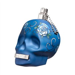 Police, To Be Tattooart, Eau De Toilette, For Men, 125 ml *Tester - Teknashop Ltd
