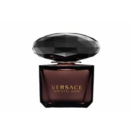Versace, Crystal Noir, Eau De Toilette, For Women, 90 ml *Tester - Teknashop Ltd