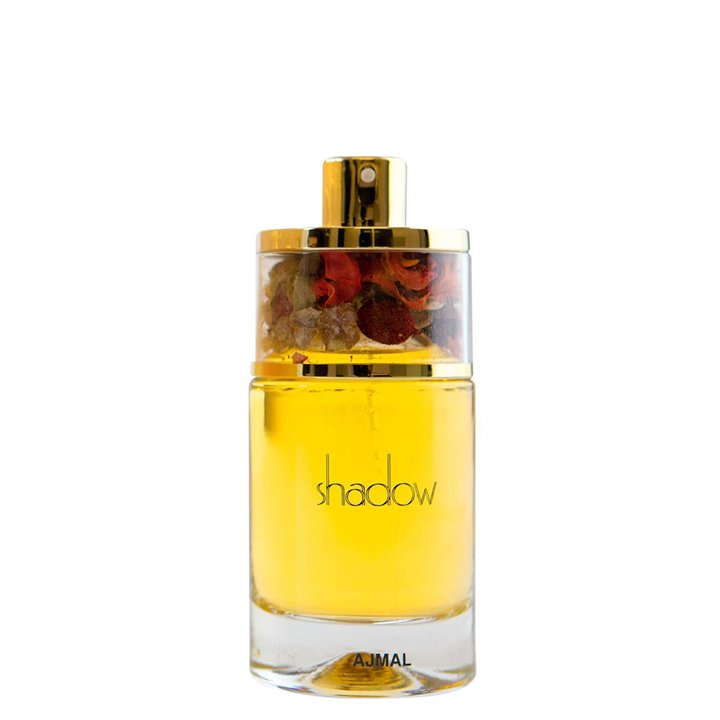 Ajmal, Shadow, Eau De Parfum, For Women, 75 ml *Tester - Teknashop Ltd