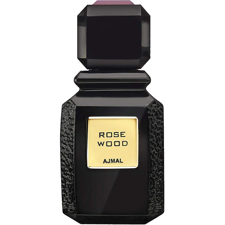 Ajmal, Rose Wood, Eau De Parfum, For Women, 100 ml *Tester - Teknashop Ltd