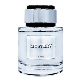 Ajmal, Mystery, Eau De Parfum, For Men, 100 ml *Tester - Teknashop Ltd