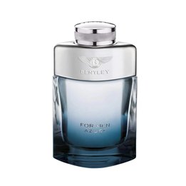 Bentley, Azure, Eau De Toilette, For Men, 100 ml *Tester - Teknashop Ltd