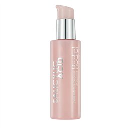 Rodial, Pink Diamond, Salicylic Acid, Eliminates Impurities, Cleansing Gel, For Face, 145 ml - Teknashop Ltd