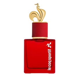 Le Coq Sportif, Rouge Energie, Eau De Parfum, Unisex, 50 ml - Teknashop Ltd