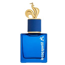 Le Coq Sportif, Bleu Optimisme, Eau De Parfum, Unisex, 50 ml - Teknashop Ltd
