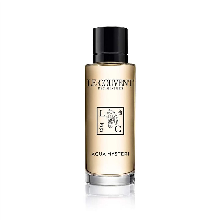 Le Couvent Maison de Parfum, Botanical - Aqua Mysteri, Eau De Toilette, Unisex, 50 ml - Teknashop Ltd