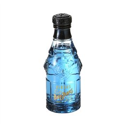 Versace, Blue Jeans, Eau De Toilette, For Men, 75 ml *Tester - Teknashop Ltd