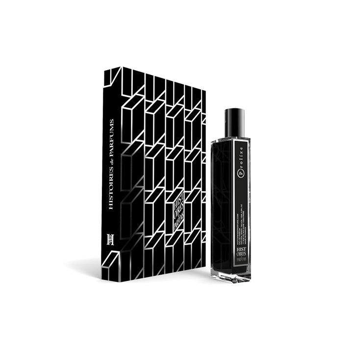 Histoires de Parfums, Prolixe, Eau De Parfum, Unisex, 15 ml - Teknashop Ltd