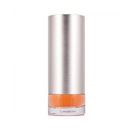 Calvin Klein, Contradiction, Eau De Parfum, For Women, 100 ml *Tester - Teknashop Ltd