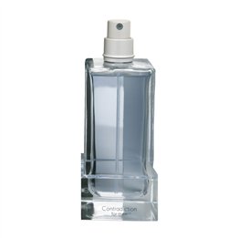 Calvin Klein, Contradiction, Eau De Toilette, For Men, 100 ml *Tester - Teknashop Ltd