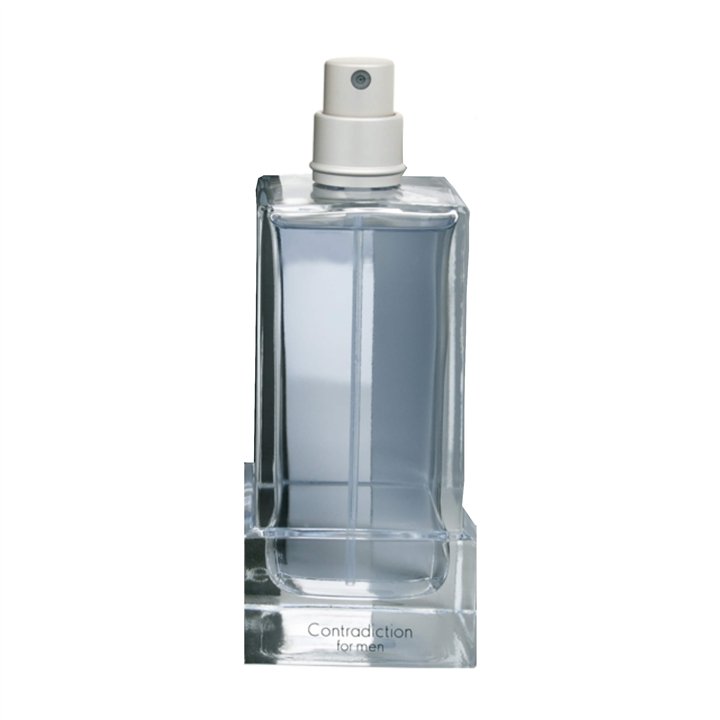 Calvin Klein, Contradiction, Eau De Toilette, For Men, 100 ml *Tester - Teknashop Ltd
