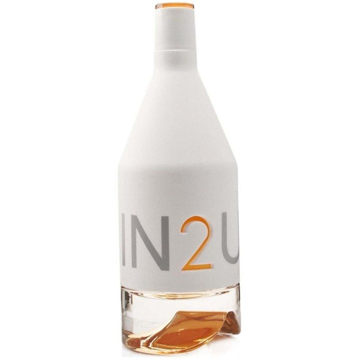 Calvin Klein, CK IN2U, Eau De Toilette, For Women, 50 ml *Tester - Teknashop Ltd