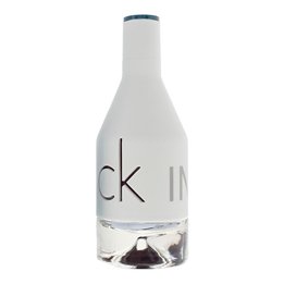 Calvin Klein, CK IN2U, Eau De Toilette, For Men, 50 ml - Teknashop Ltd
