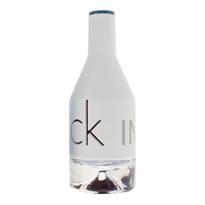 Calvin Klein, CK IN2U, Eau De Toilette, For Men, 50 ml - Teknashop Ltd