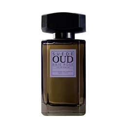 La Closerie Des Parfums, Baie Rose Oud Suede, Eau De Parfum, Unisex, 100 ml - Teknashop Ltd