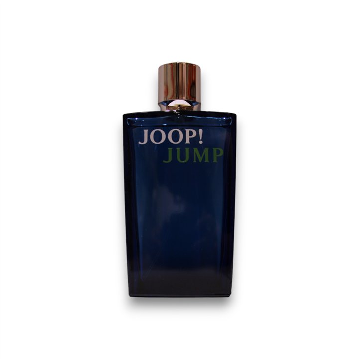Joop!, Jump, Eau De Toilette, For Men, 100 ml *Tester - Teknashop Ltd
