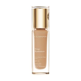 Clarins, True Radiance, Liquid Foundation, SPF 15, 15 ml *Tester - Teknashop Ltd