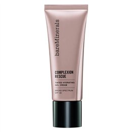 BareMinerals, Complexion Rescue, Hydrating, Tinted Moisturizer, 07, Tan, SPF30, 35 ml *Tester - Teknashop Ltd