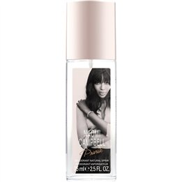 Naomi Campbell, Private, Anti-Perspirant, Deodorant Spray, For Women, 75 ml *Tester - Teknashop Ltd