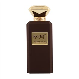 Korloff, Royal Oud, Eau De Parfum, Unisex, 88 ml *Tester - Teknashop Ltd