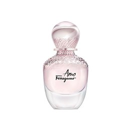 Salvatore Ferragamo, Amo Ferragamo, Eau De Parfum, For Women, 30 ml *Tester - Teknashop Ltd