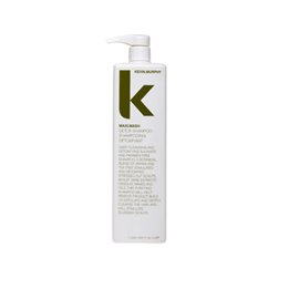 Kevin Murphy, Maxi Wash, Hair Shampoo, For Detoxing, 1000 ml - Teknashop Ltd