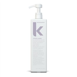 Kevin Murphy, Crystal Angel, Hair Cream Treatment, For Colour Protection, 1000 ml - Teknashop Ltd
