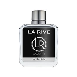 La Rive, Gallant, Eau De Toilette, For Men, 100 ml *Tester - Teknashop Ltd
