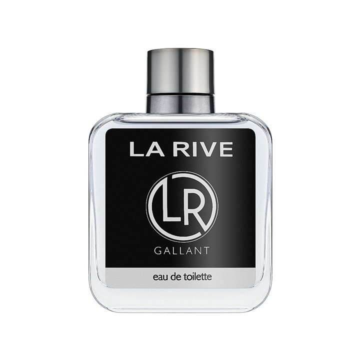 La Rive, Gallant, Eau De Toilette, For Men, 100 ml *Tester - Teknashop Ltd