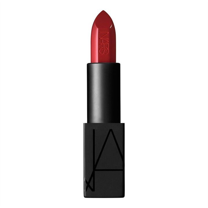 Nars, Audacious, Cream Lipstick, Shirley, 4.2 g - Teknashop Ltd