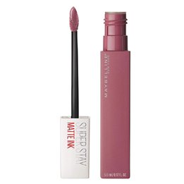 Maybelline, SuperStay Matte Ink, Matte, Liquid Lipstick, 15, Lover, 5 ml - Teknashop Ltd